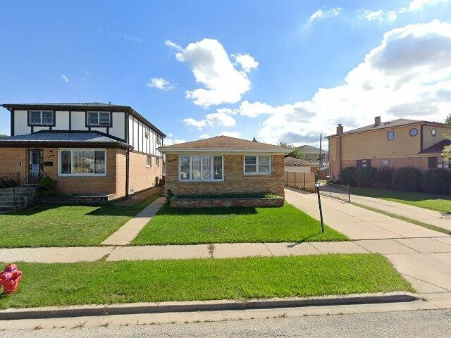 House image located at Schiller Park, IL 60176