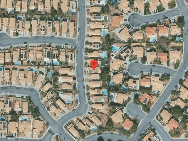 House image located at Las Vegas, NV 89117
