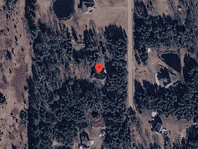 House image located at West Olive, MI 49460