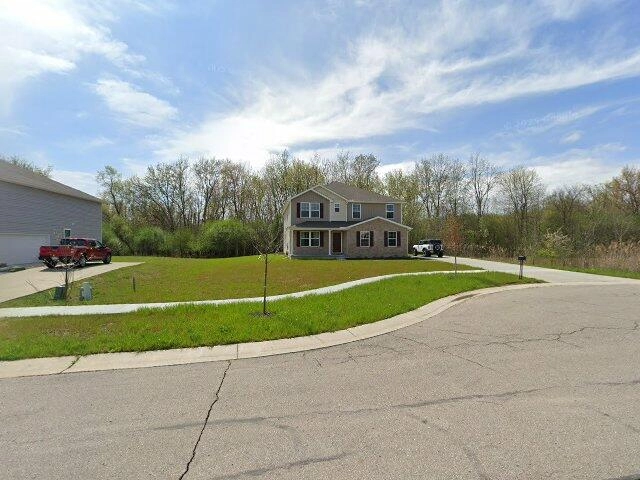 House image located at Grand Blanc, MI 48439