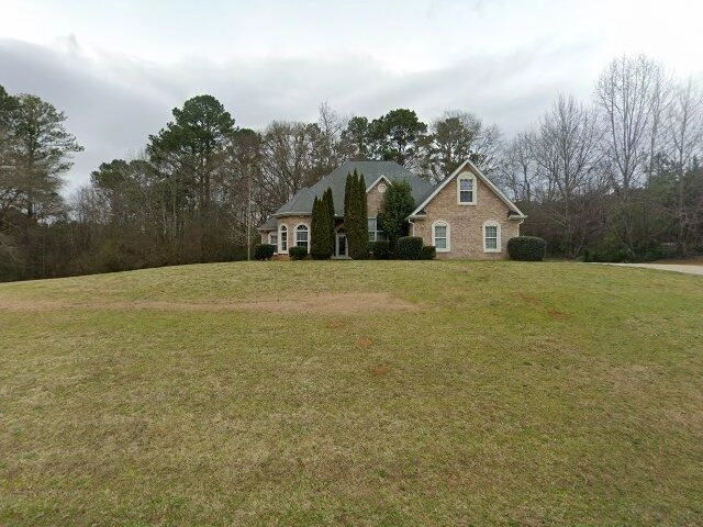 House image located at Locust Grove, GA 30248
