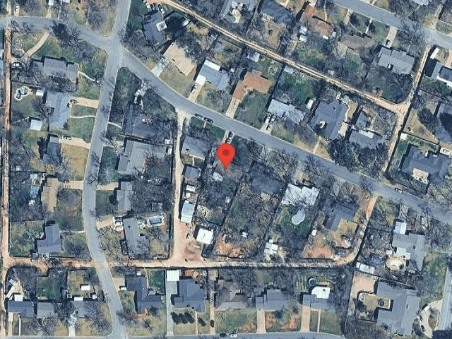 House image located at Abilene, TX 79605