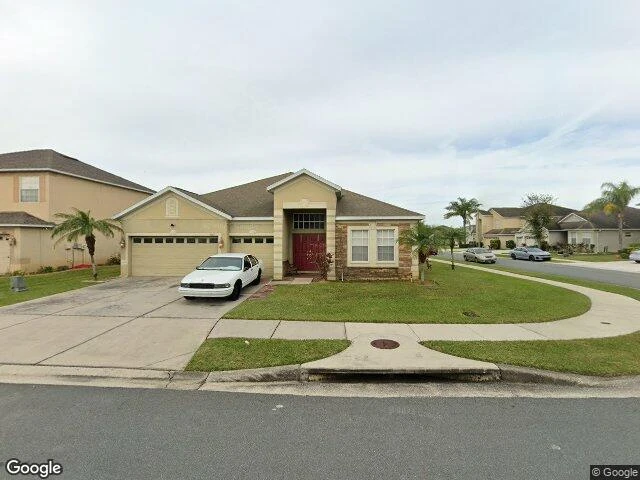 House image located at Lakeland, FL 33810