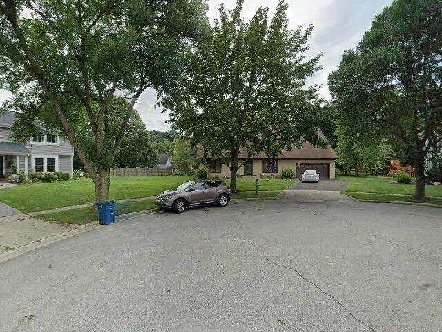 House image located at Dublin, OH 43017