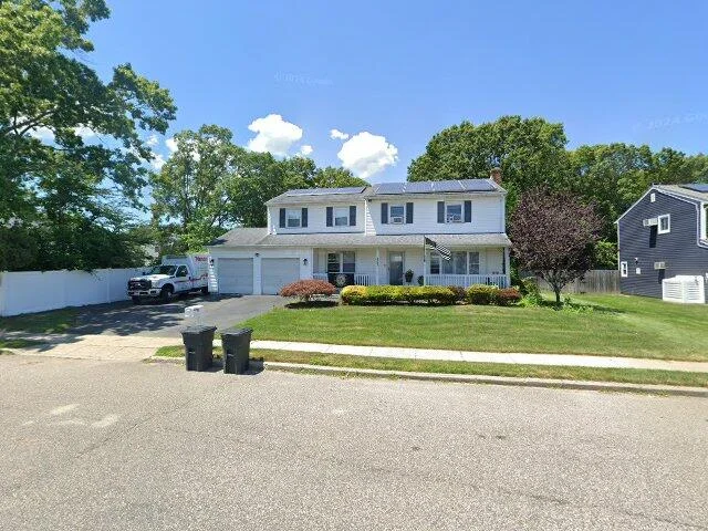 House image located at Holbrook, NY 11741