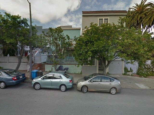 House image located at San Francisco, CA 94131