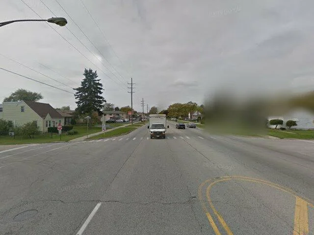 House image located at Melrose Park, IL 60164