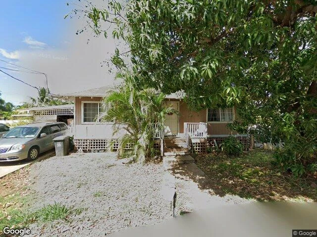 House image located at Ewa Beach, HI 96706