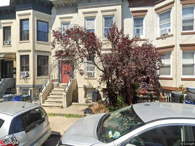 House image located at Brooklyn, NY 11218