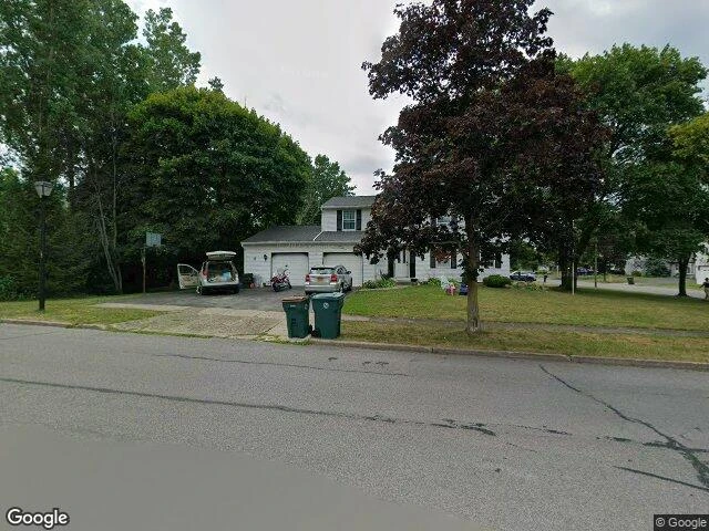 House image located at North Tonawanda, NY 14120