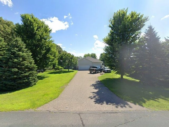 House image located at Cedar, MN 55011
