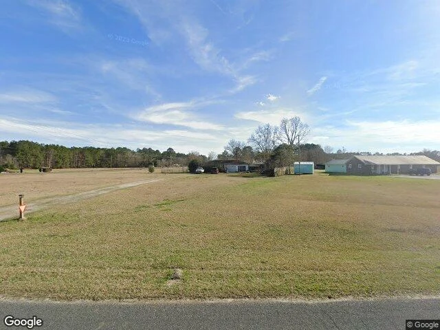 House image located at Walterboro, SC 29488