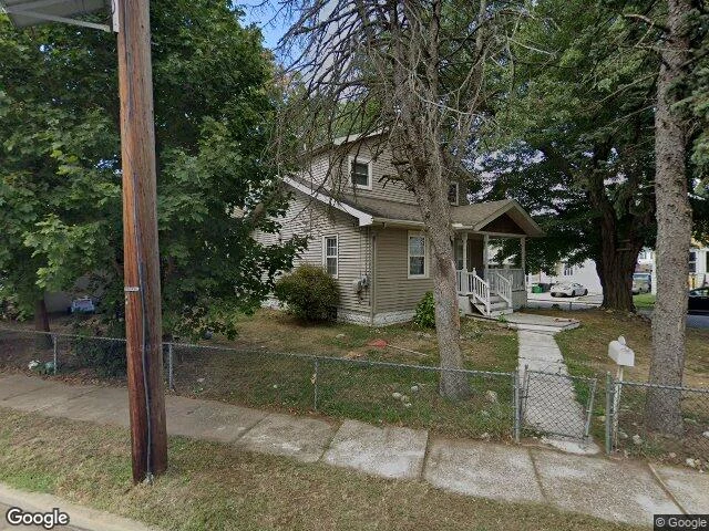 House image located at Woodbury, NJ 08096