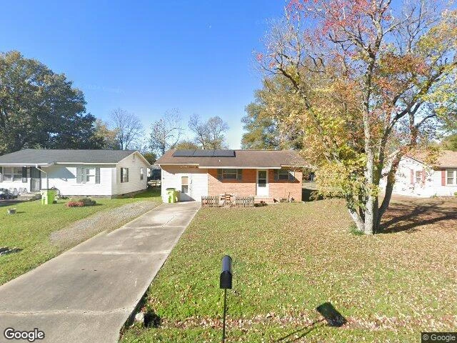 House image located at Stuttgart, AR 72160