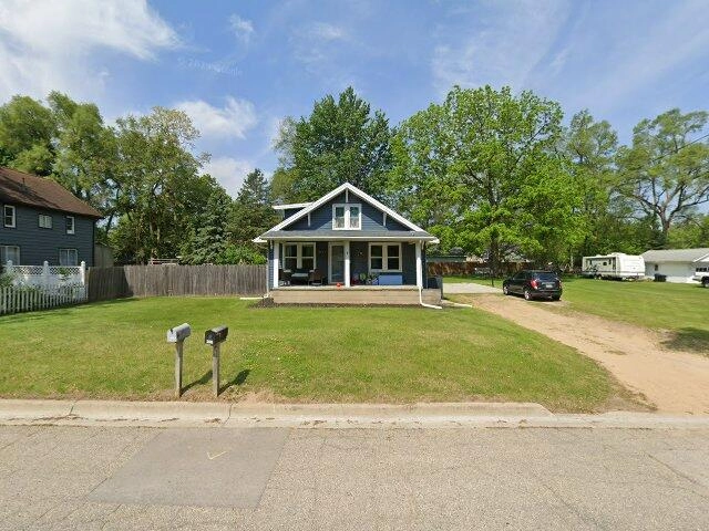 House image located at Mount Morris, MI 48458