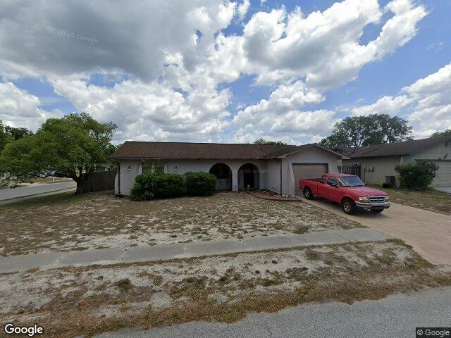 House image located at Hudson, FL 34669