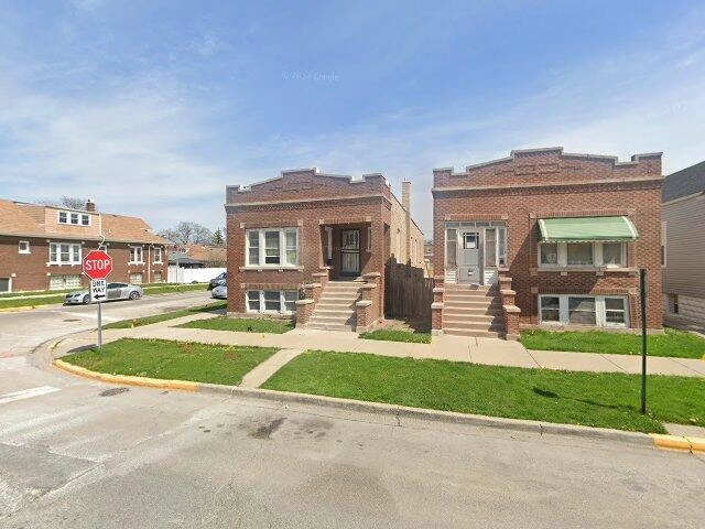 House image located at Cicero, IL 60804