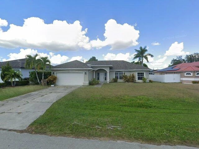 House image located at Cape Coral, FL 33990