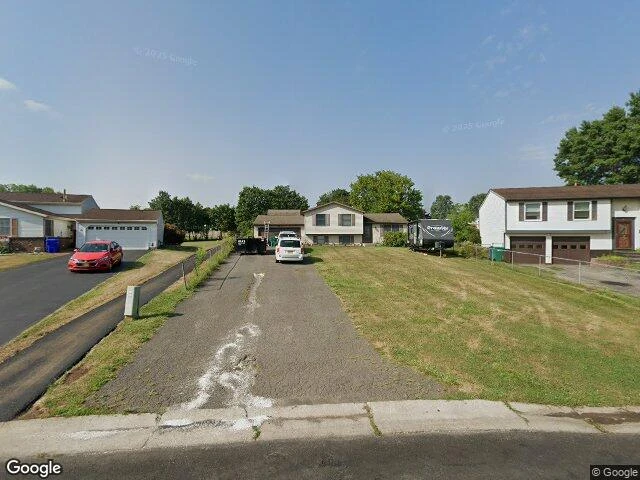 House image located at Hamlin, NY 14464