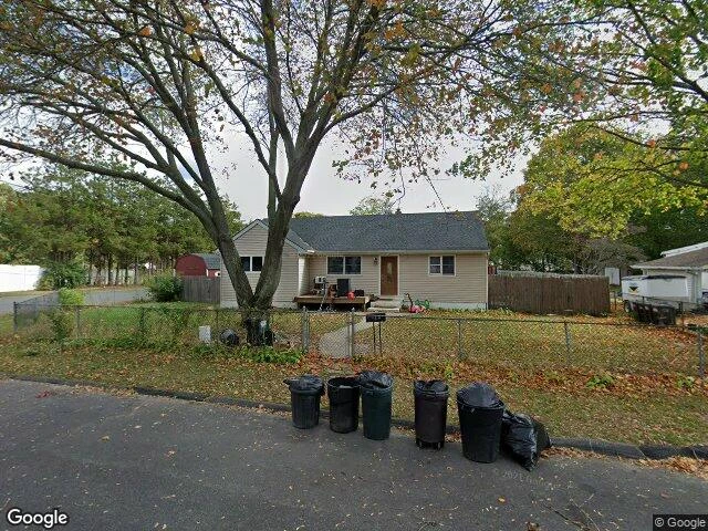 House image located at Centereach, NY 11720