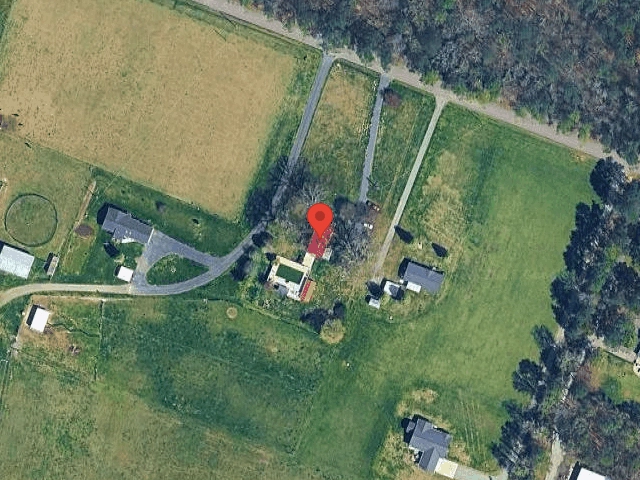 House image located at Doswell, VA 23047