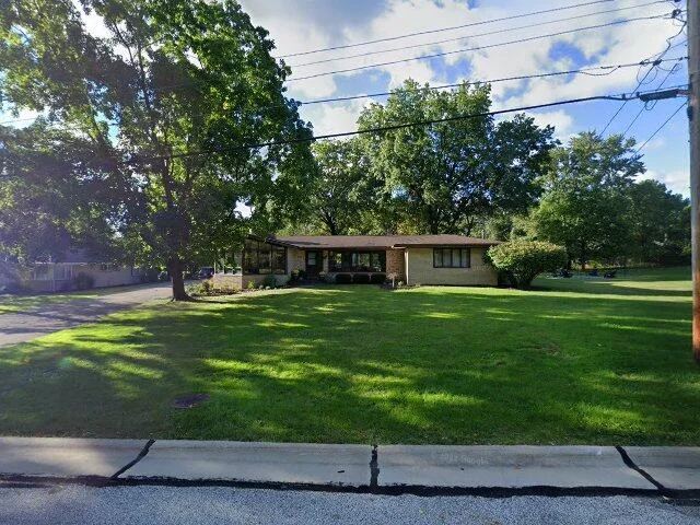 House image located at Independence, OH 44131