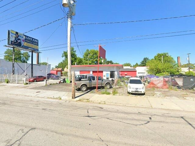 House image located at Cleveland, OH 44110