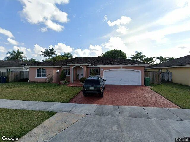 House image located at Miami, FL 33187