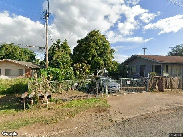 House image located at Waipahu, HI 96797