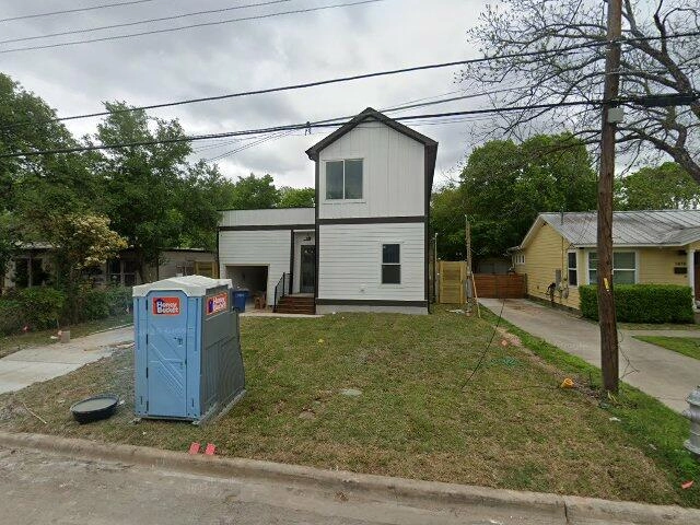 House image located at Austin, TX 78757