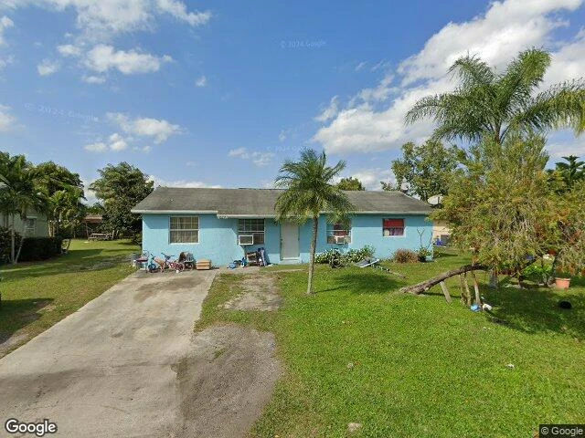 House image located at Indiantown, FL 34956