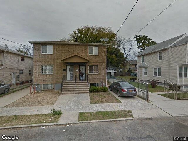 House image located at Springfield Gardens, NY 11413