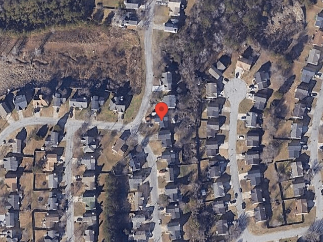 House image located at Lithonia, GA 30058
