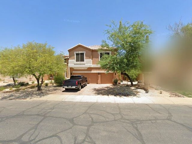 House image located at Avondale, AZ 85392