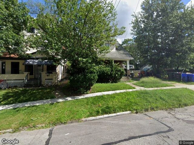 House image located at Cleveland, OH 44102