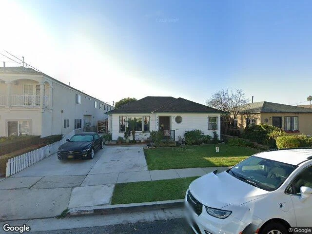 House image located at Hawthorne, CA 90250