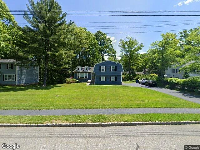 House image located at Morristown, NJ 07960