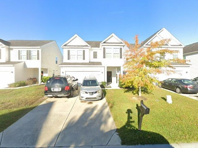 House image located at Moncks Corner, SC 29461