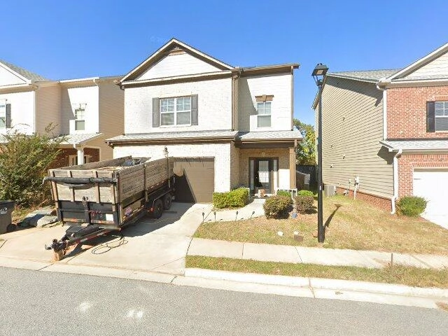 House image located at Duluth, GA 30096