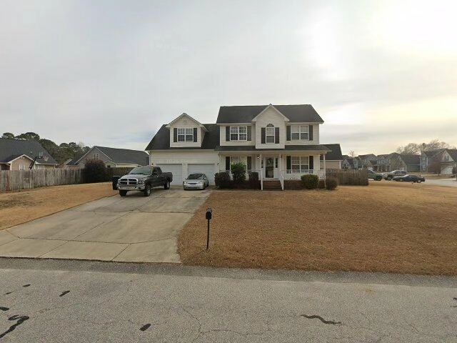 House image located at Parkton, NC 28371