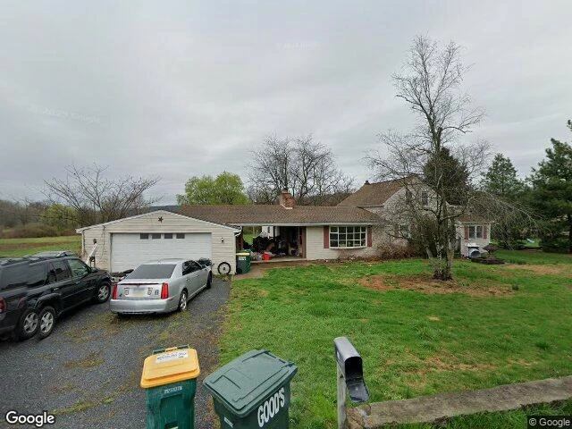 House image located at Denver, PA 17517