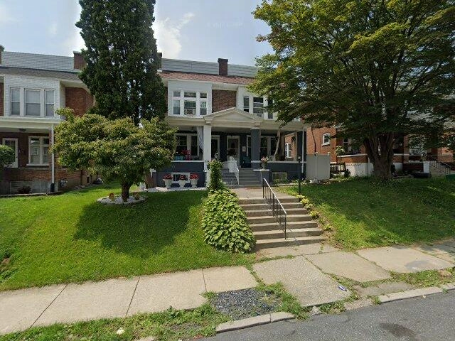 House image located at Allentown, PA 18102