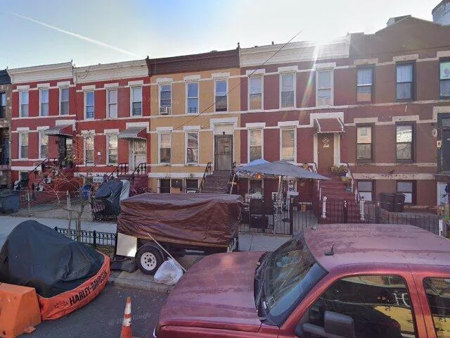 House image located at Brooklyn, NY 11233