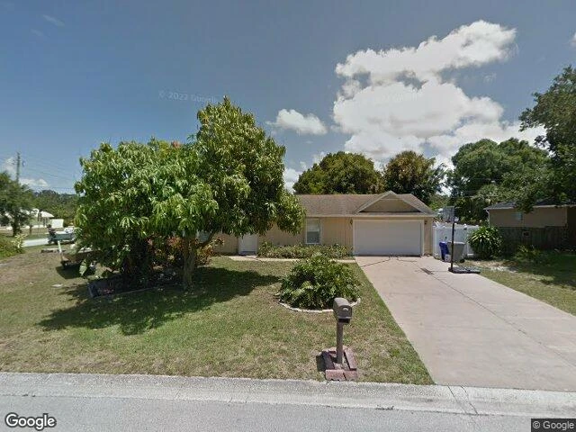 House image located at Vero Beach, FL 32962