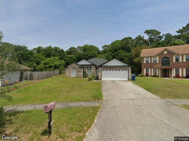 House image located at Jacksonville, FL 32277