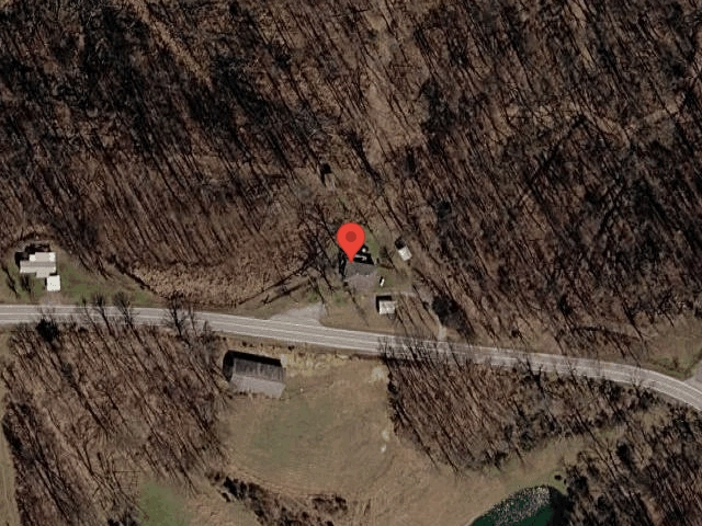 House image located at Hilham, TN 38568