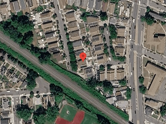 House image located at Springfield Gardens, NY 11413