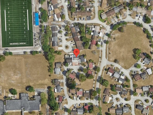 House image located at Miami Gardens, FL 33056