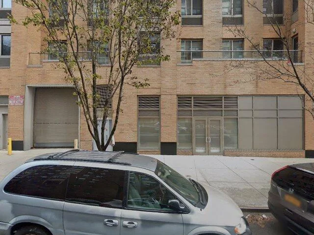 House image located at New York, NY 10030