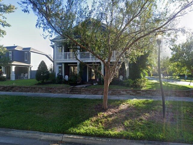 House image located at Lithia, FL 33547